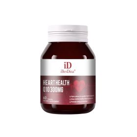 Vitality Coenzyme Tablets, A Good Assistant For Heart Care, Suitable For A Variety Of Energy Metabolism Scenarios, Activate Cellular Power, And E