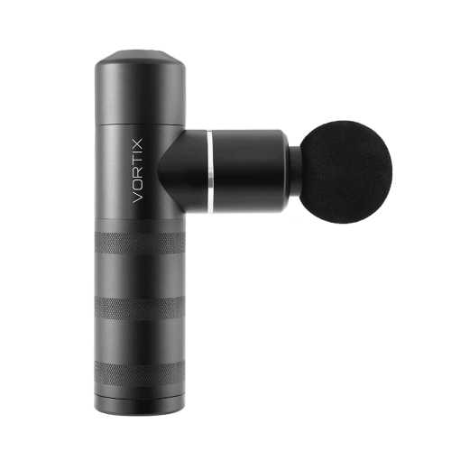 Mini Massager Gun v2 // Black