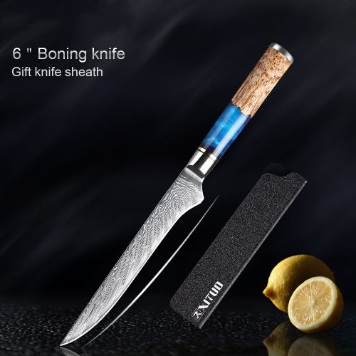 Kitchen Knife Set Chef's Knife Meat Chopping Knife Kitchen Knife Set Chef's Knife Meat Chopping Knife