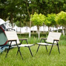 Outdoor Lounge Chair (Option: 2piece)