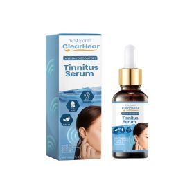 Ear Acne Soothing Care Liquid (Option: Tinnitus care solution-2pcs)