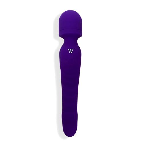 Venus - Flexible Vibrator, Wand Vibrator, and Dildo Venus - Flexible Vibrator, Wand Vibrator, and Dildo